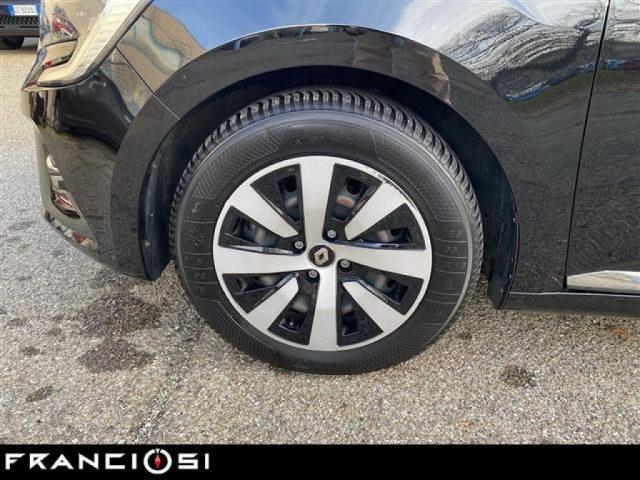 RENAULT Clio 5 Porte 1.6 E-TECH Hybrid 140cv Zen Auto