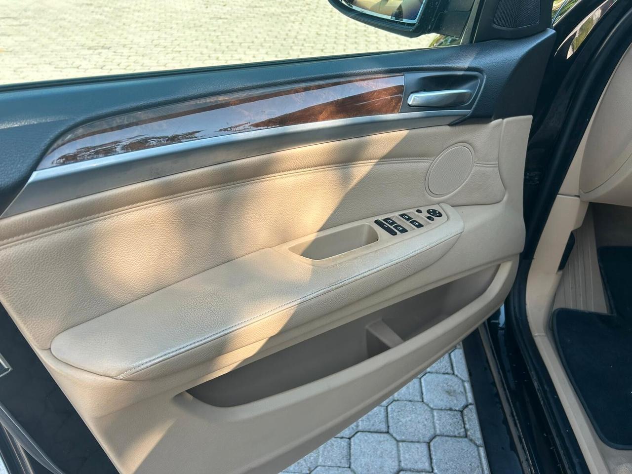 Bmw X6 xDrive30d Eletta