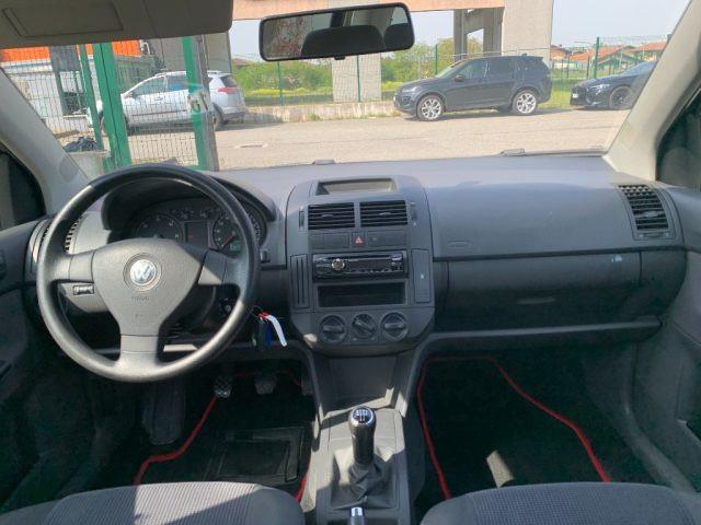 VOLKSWAGEN Polo 1.4/80CV TDI 5p. Comfortline