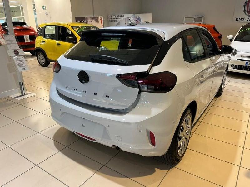 Opel Corsa Corsa 1.2 100 CV Edition