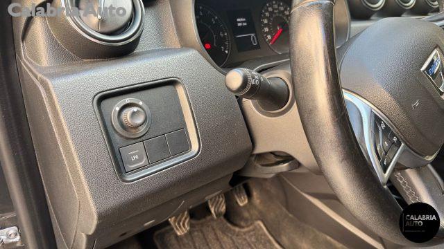 DACIA Duster 1.0 TCe GPL 4x2 Comfort