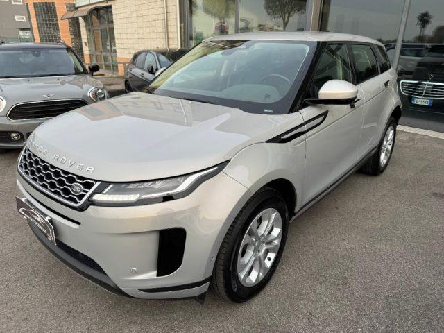 LAND ROVER Range Rover Evoque 2.0D I4 163 CV AWD Auto S