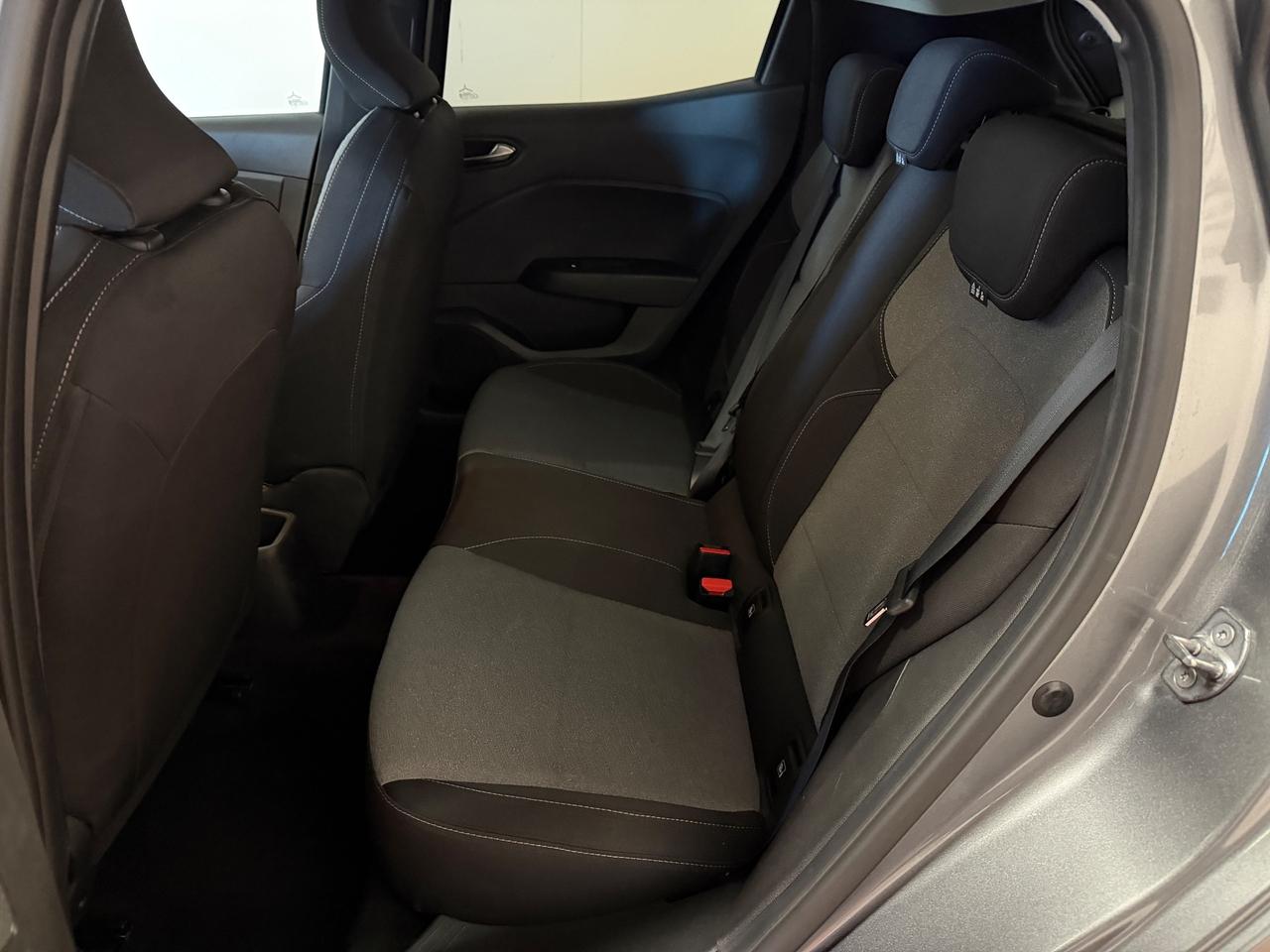 Renault Clio ECO-G 100 CV 5 porte Evolution