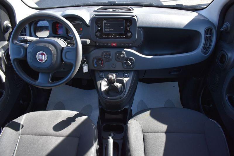 FIAT Panda 1.0 FireFly 70cv S&S Hybrid
