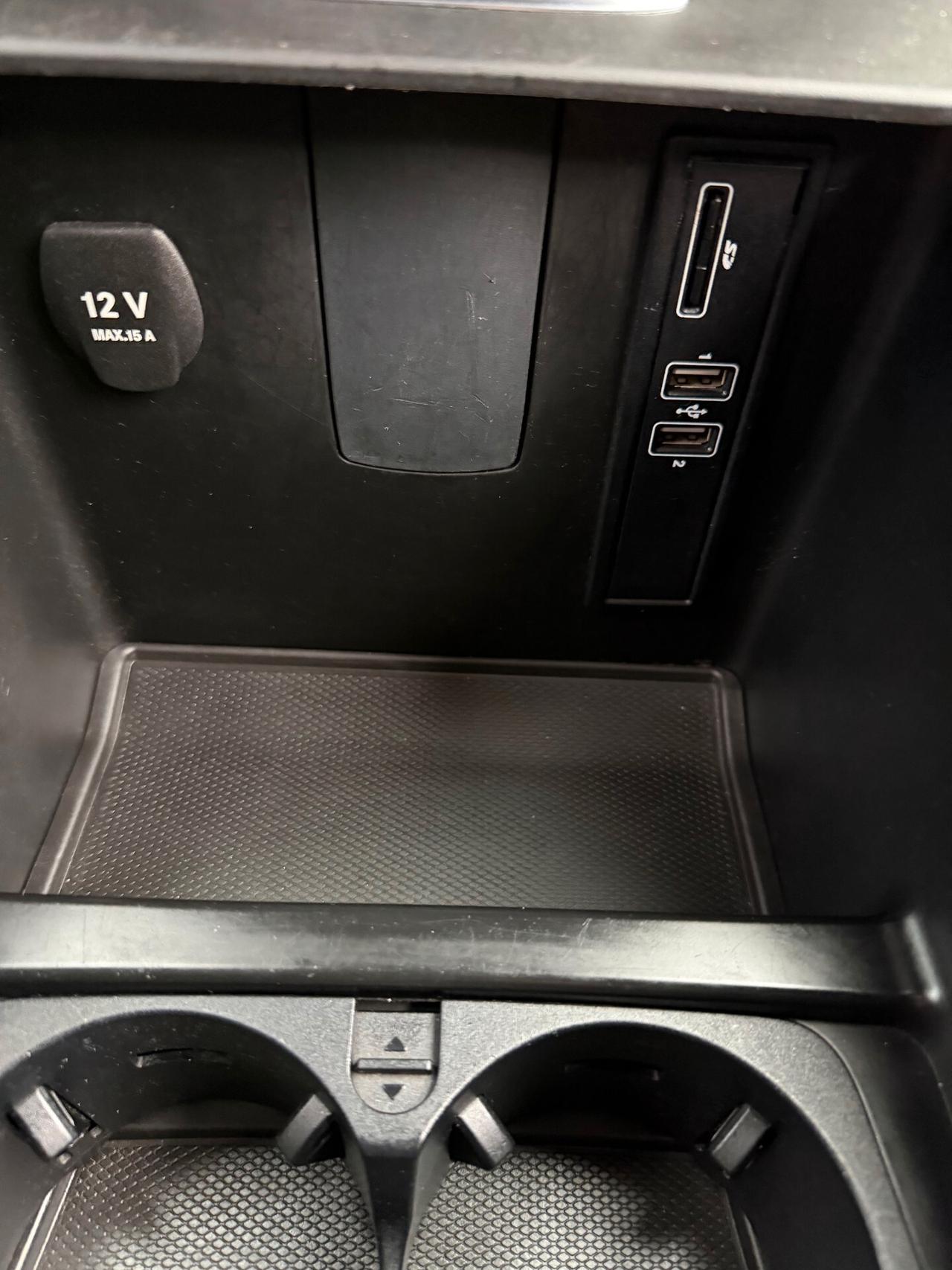 Mercedes-benz V 200 CDI Sport Long /KM DOCNAVI/TELECAMERA/BELLISSIMO