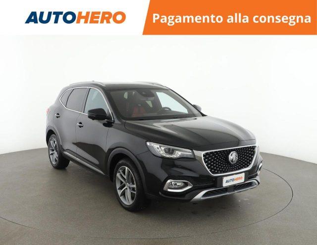 MG EHS Plug-in Hybrid Excite