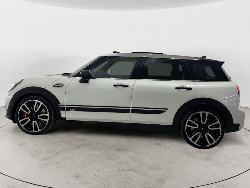 MINI Mini Clubman Mini 2.0 John Cooper Works 'JCW' Clubman
