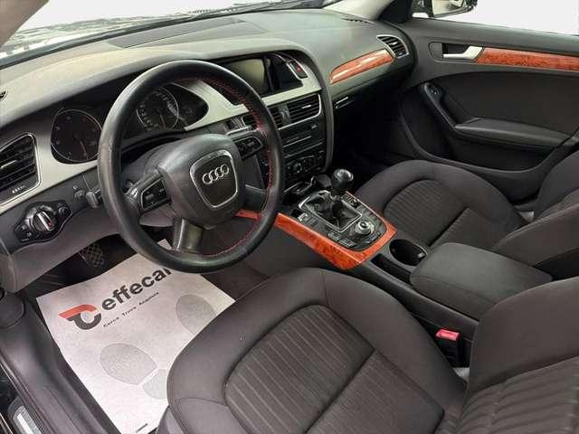 Audi A4 Avant 2.0 TDI 143CV Advanced