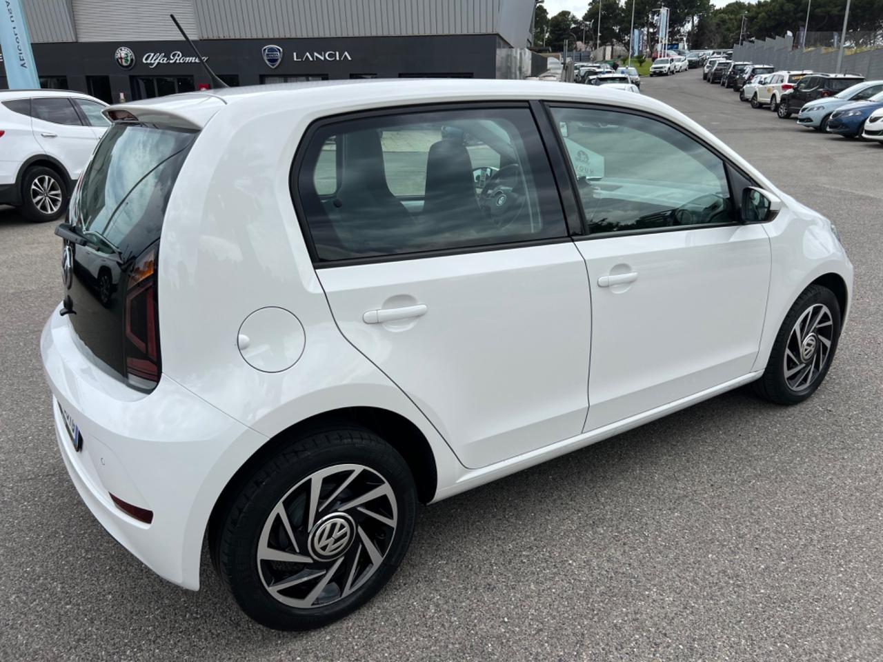 Volkswagen up! 1.0 5p. eco move 2019