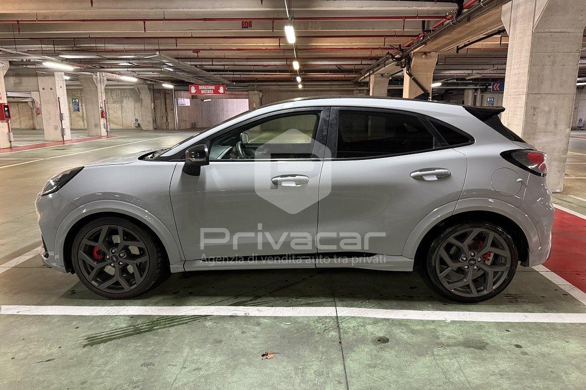 FORD Puma 1.0 EcoBoost Hybrid 160 CV aut. ST