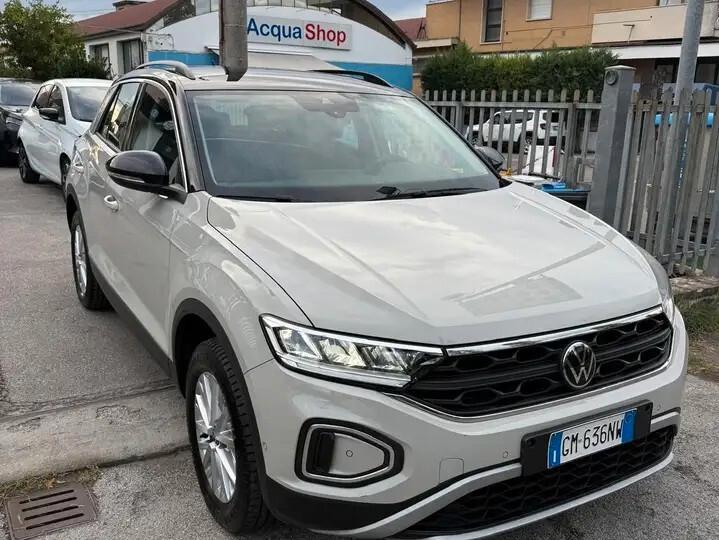 Volkswagen T-Roc 1.5 TSI ACT DSG Life NESSUN VINCOLO