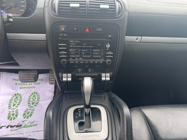 PORSCHE Cayenne 3.0 Diesel NO SUPERBOLLO
