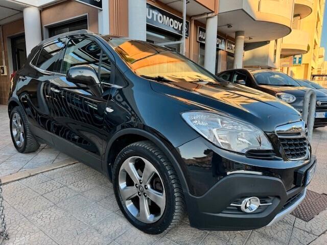 Opel Mokka 1.7 CDTI Ecotec 130CV 4x2 Start&Stop Cosmo