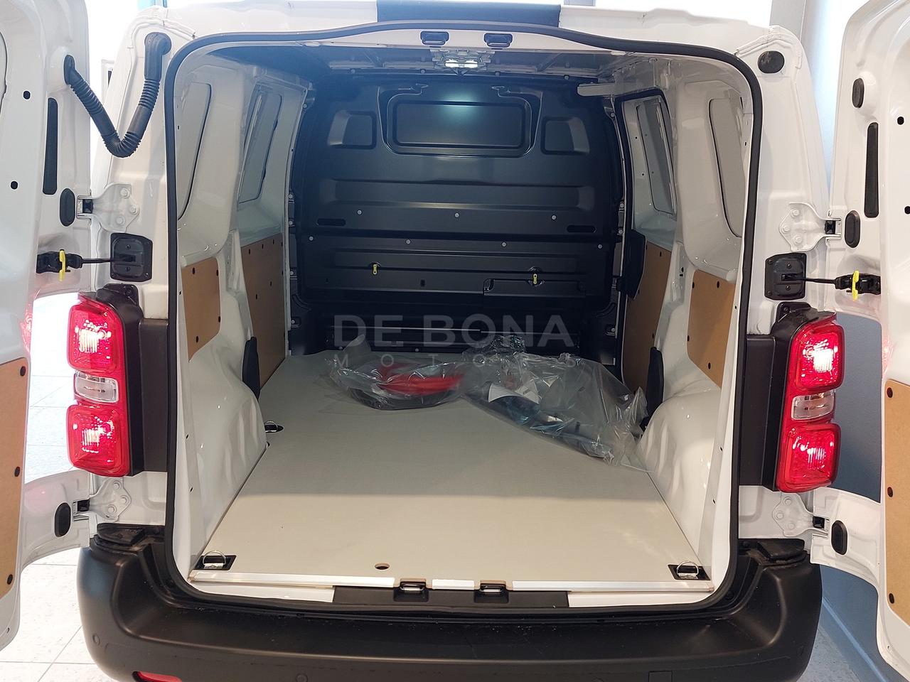 Opel Vivaro e m 136cv 75kwh CON SCONTO PARCO 5 MEZZI