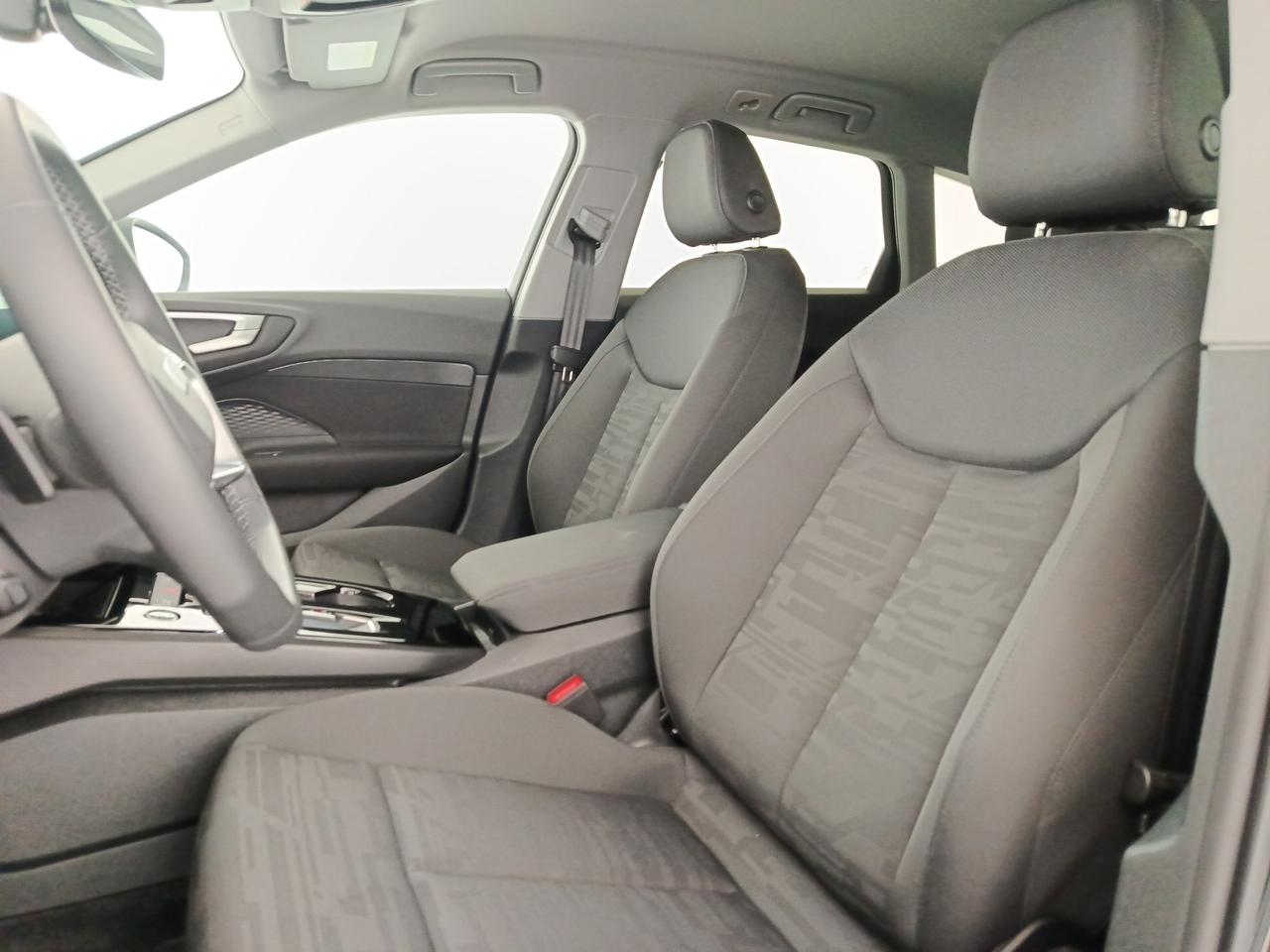 AUDI A5 3ª serie - A5 Avant TDI 150 kW mHEV+ S tronic Business Advanced