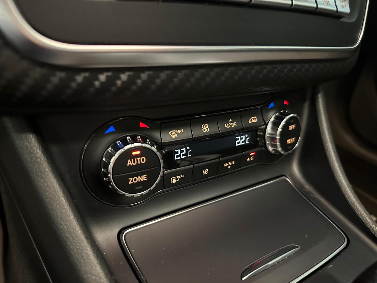 Mercedes Classe A 45 AMG 4matic 381cv