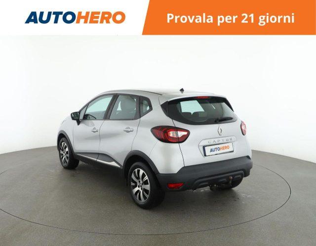 RENAULT Captur dCi 8V 110 CV Start&Stop Energy Zen