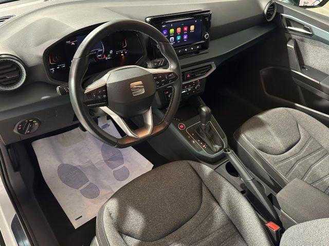 SEAT Arona 1.0 EcoTSI 110 CV DSG XPERIENCE