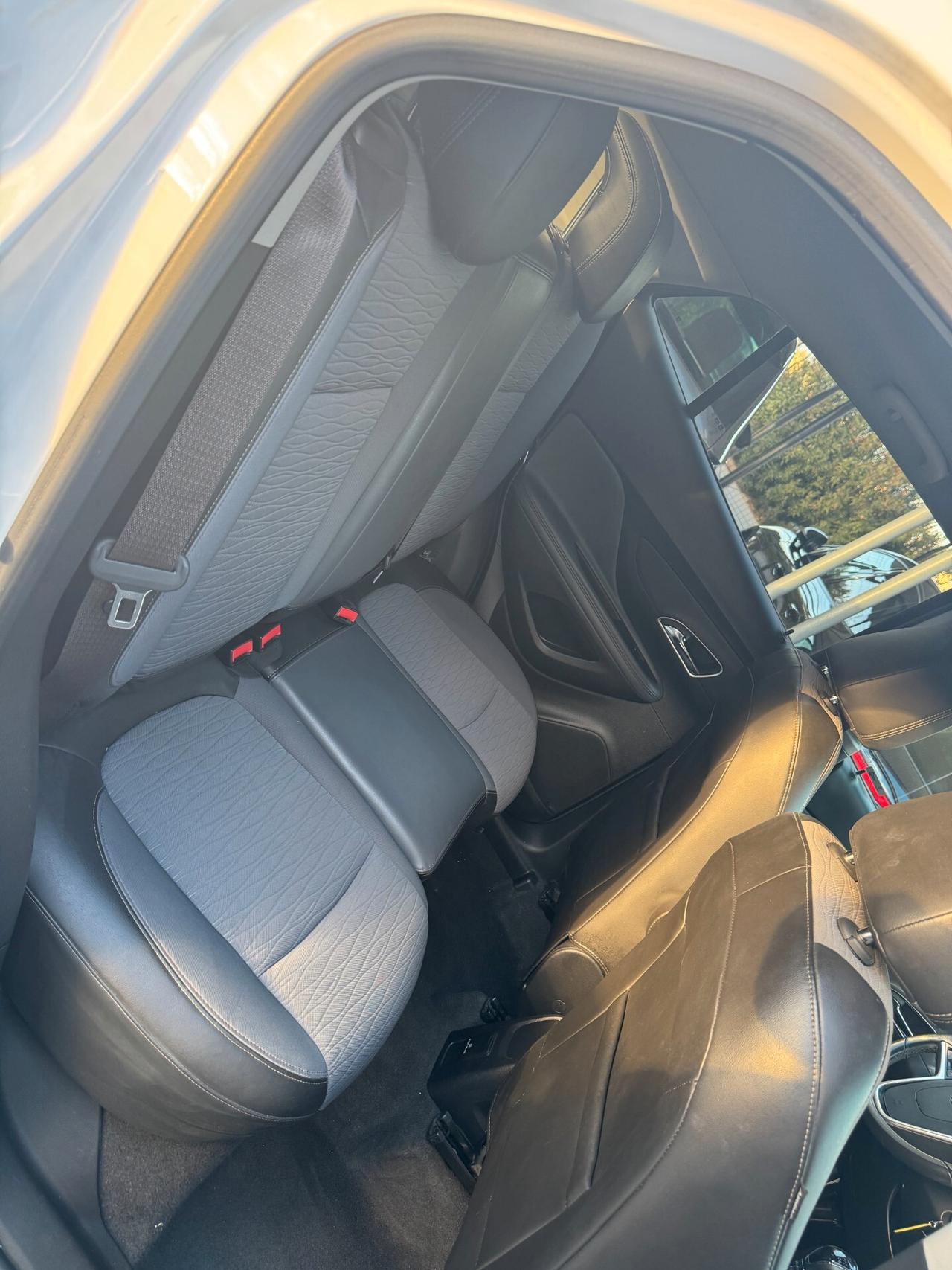 Opel Mokka X 1.6 CDTI Ecotec 136CV 4x2 Start&Stop Innovation