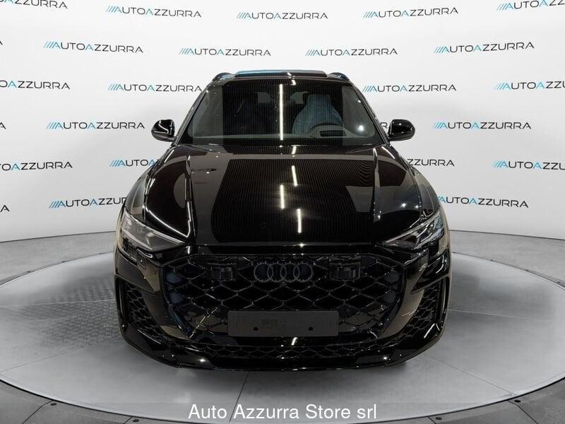 Audi Q8 RS TFSI V8 quattro tiptronic *PROMO AZZURRA*