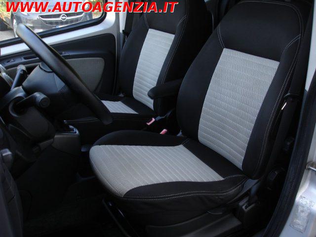 FIAT Qubo 1.3 MJT 75 CV Dynamic