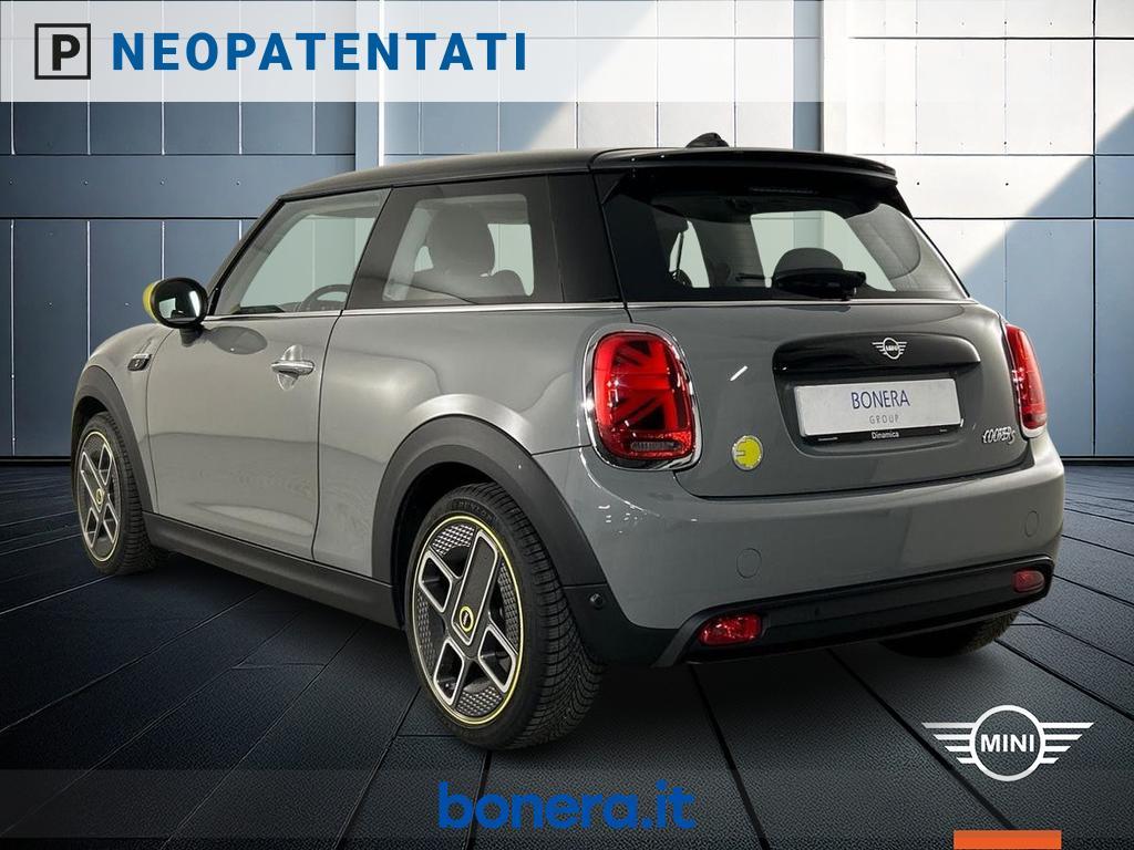 Mini Mini 3 Porte Full Electric Cooper SE Classic Auto