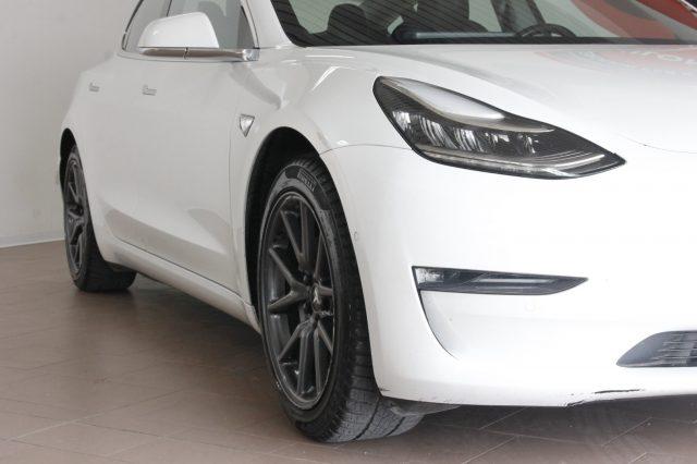 TESLA Model 3 Long Range Dual Motor AWD IVA ESPOSTA