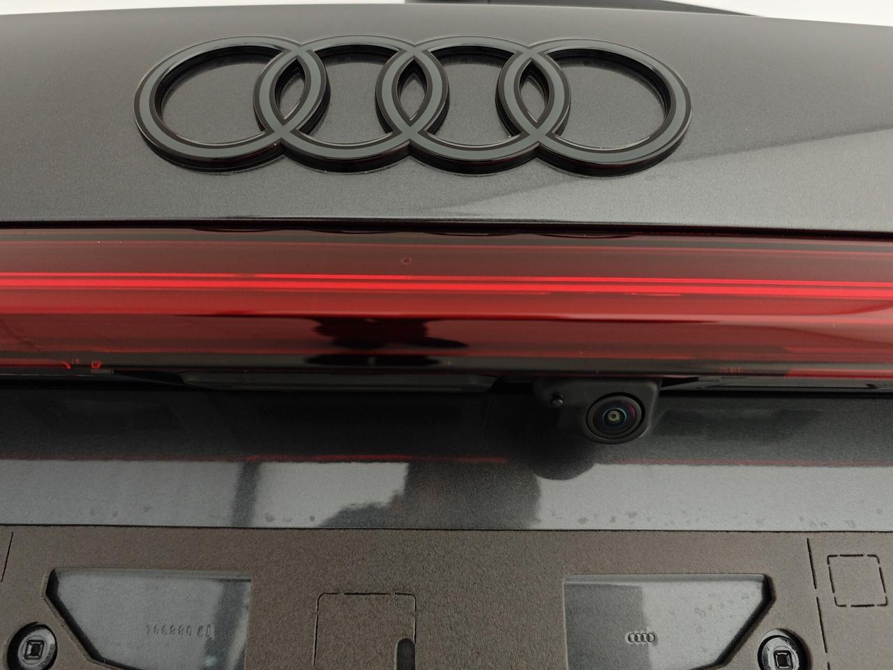 Audi Q5 40 TDI 204 CV quattro S tronic line