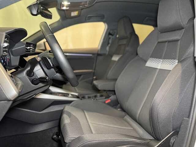 Audi A3 SPB 45 TFSI e S tronic S line edition