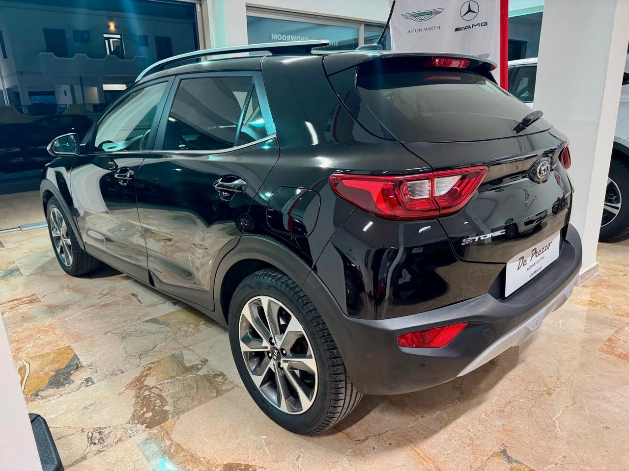 Kia Stonic 1.0 T-GDi 120 CV Energy