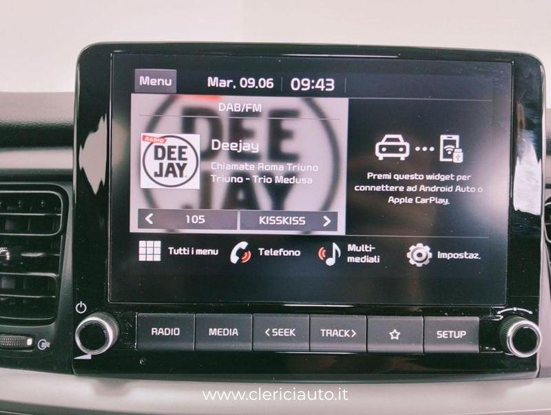 Kia Stonic 1.0 T-GDi 100 CV MHEV MT Urban