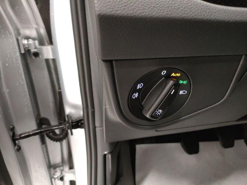 Volkswagen Taigo Taigo 1.0 TSI 95 CV Edition Plus