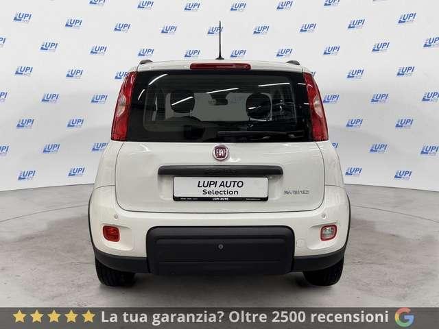 Fiat Panda Panda 1.0 firefly hybrid City Life s&s 70cv 5p.ti