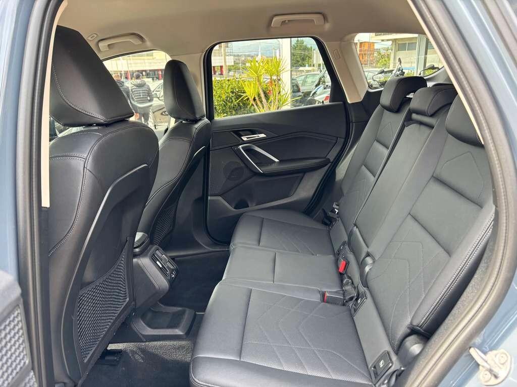 Bmw X1 sDrive18d 2022 / KM 63.000 Tua a solo 359 Euro al mese