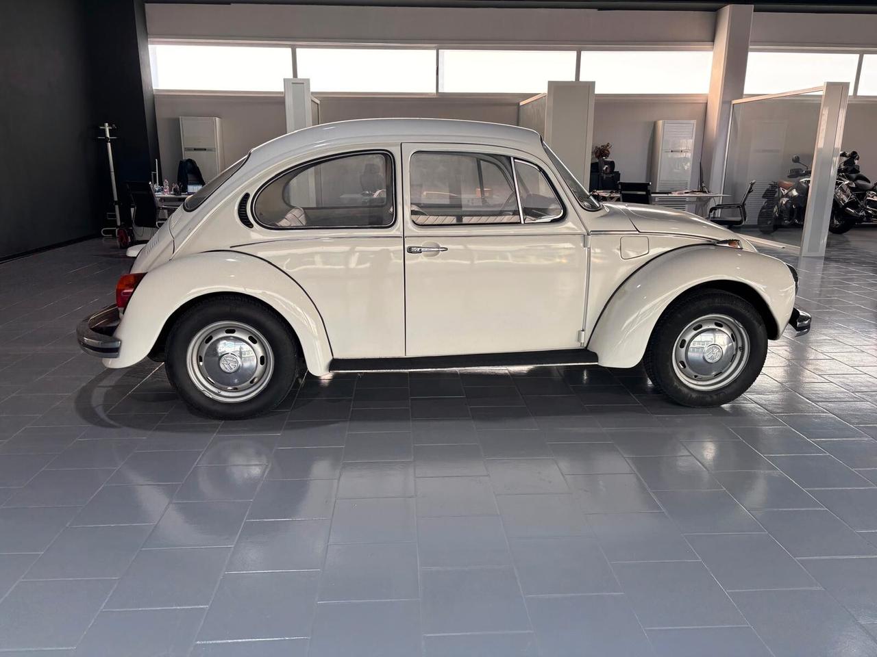 Volkswagen Maggiolino