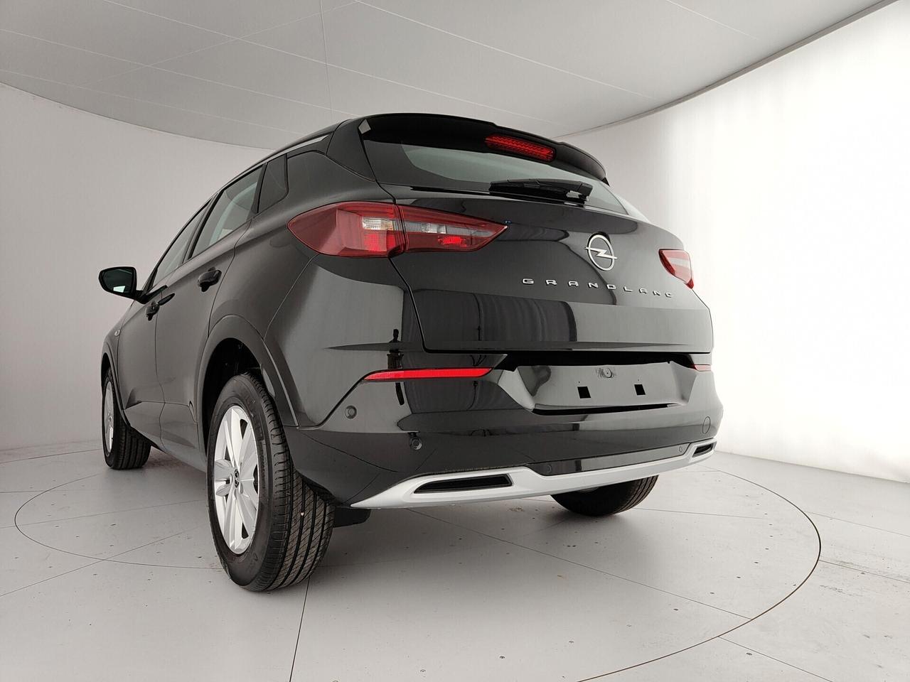 Opel Grandland 1.5 diesel Ecotec aut. Edition