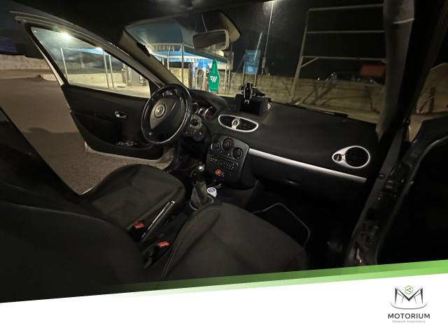 Renault Clio SporTour 1.5 dci Live! 90cv