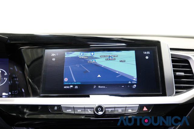OPEL Grandland 1.6 PHEV AUTOMATICA AWD GSE