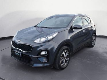 Kia Sportage 1.6 CRDI 115cv Energy 2WD