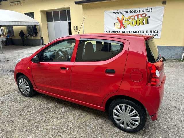 Suzuki Alto Alto VI 2009 1.0 vvt GLX