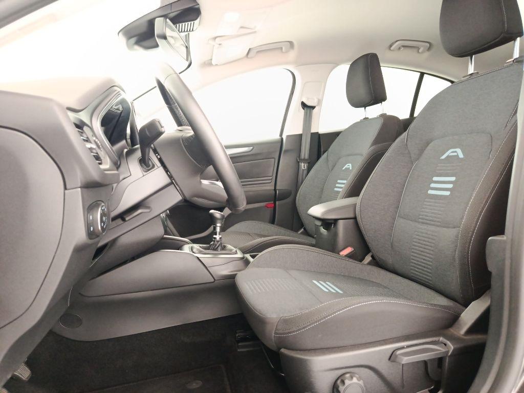 FORD Focus MY23 Active 1.0 ECB 125CV Hyb 5p
