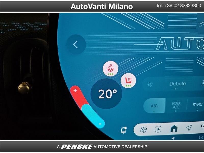 MINI Mini Cooper Cabrio Mini 2.0 Cooper C Classic Cabrio