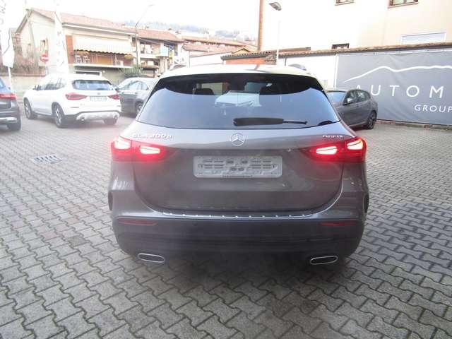 Mercedes-Benz GLA 200 d AMG LINE PREMIUM 4 MATIC,CERCHI 19,LED MULTIBEAM