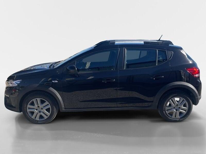 Dacia Sandero Sandero Stepway 1.0 TCe ECO-G Comfort