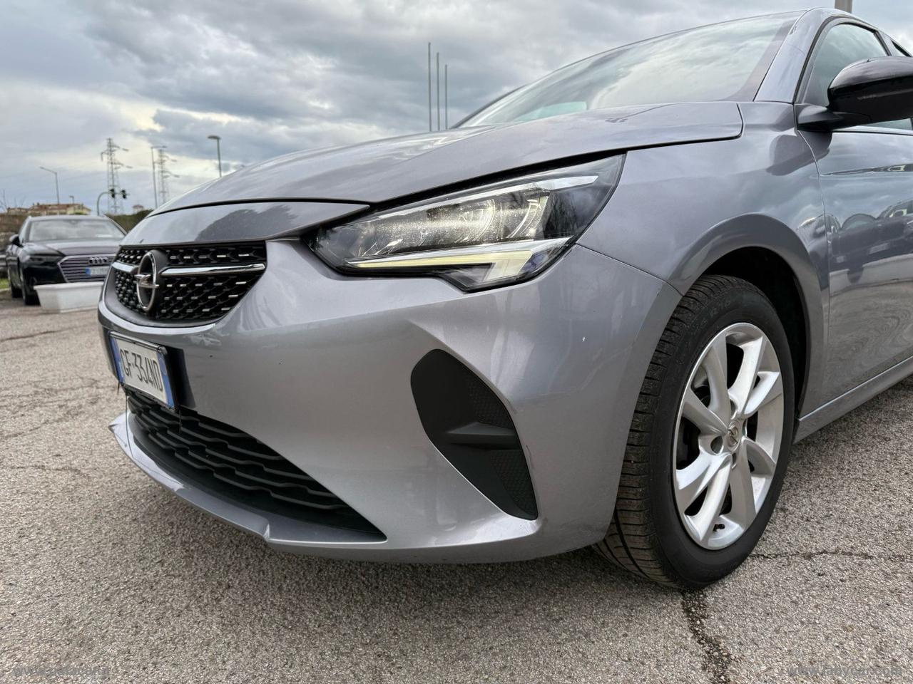 OPEL Corsa 1.2 Elegance