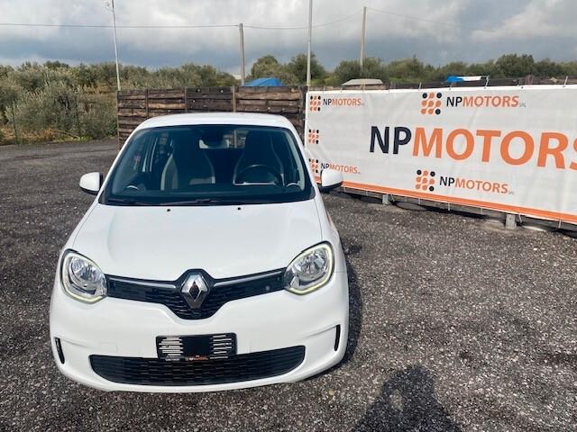 Renault Twingo SCe 65 CV Intens