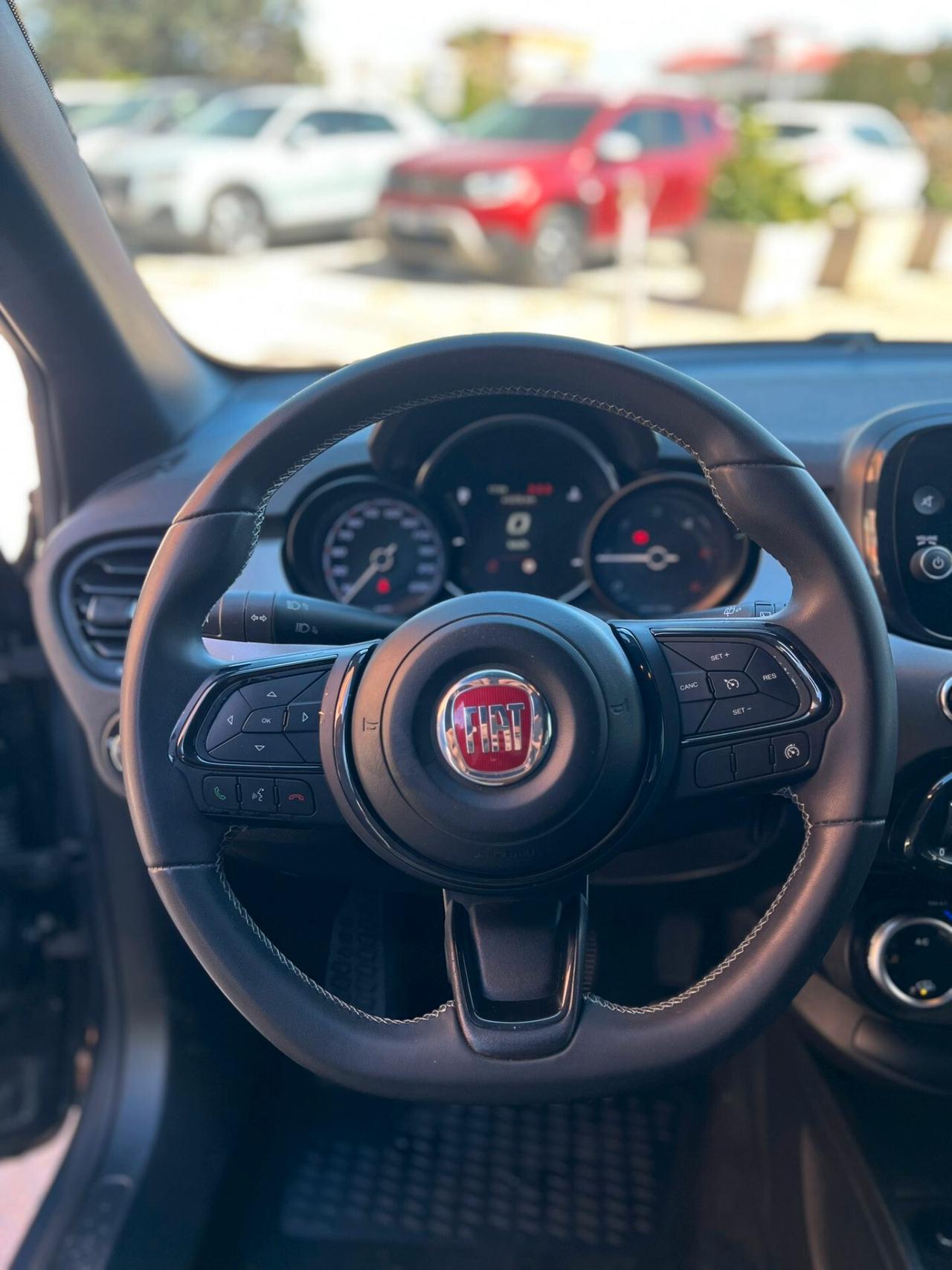 Fiat 500X 1.6 MultiJet 130 CV Sport Dolcevita