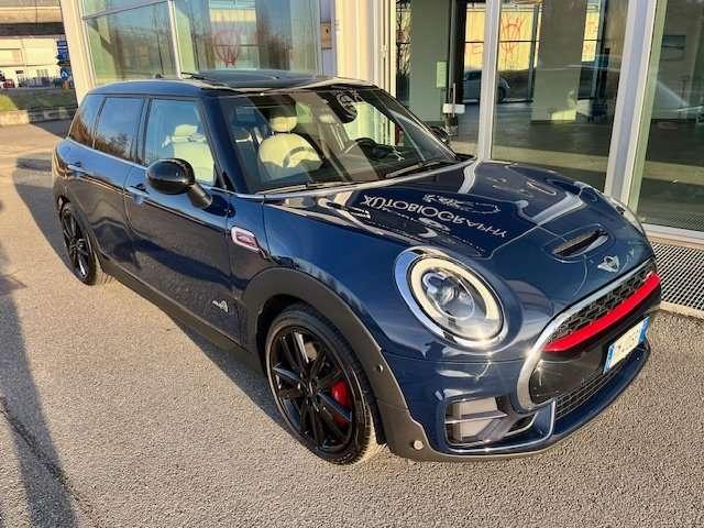 MINI John Cooper Works Clubman F54 2.0 Hype all4 automatic List. 55.576 €