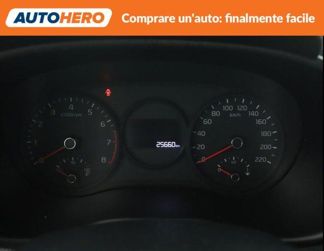 KIA Picanto 1.0 12V 5 porte Active