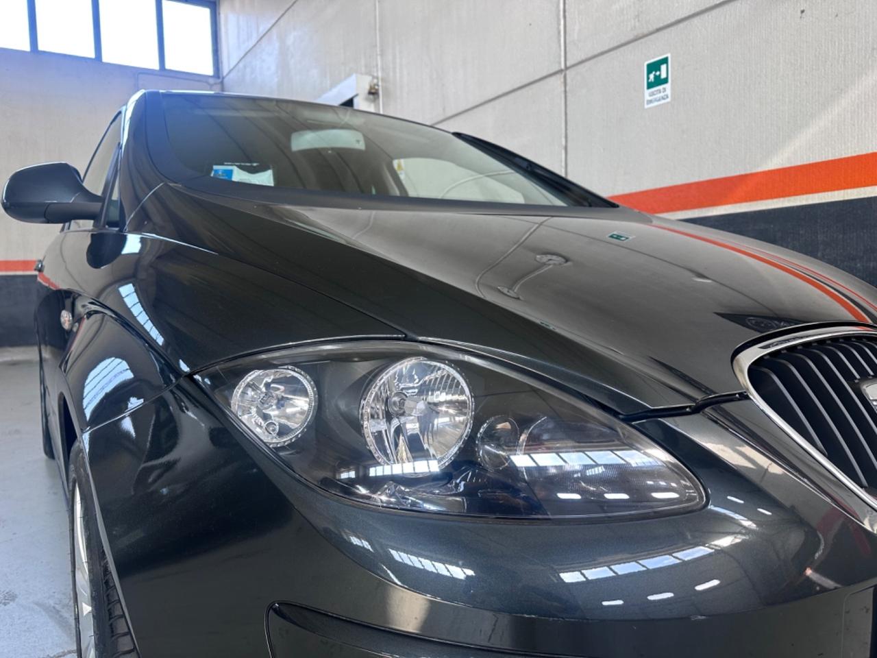 Seat Altea 1.6 TDI 105 CV Style Ecom.